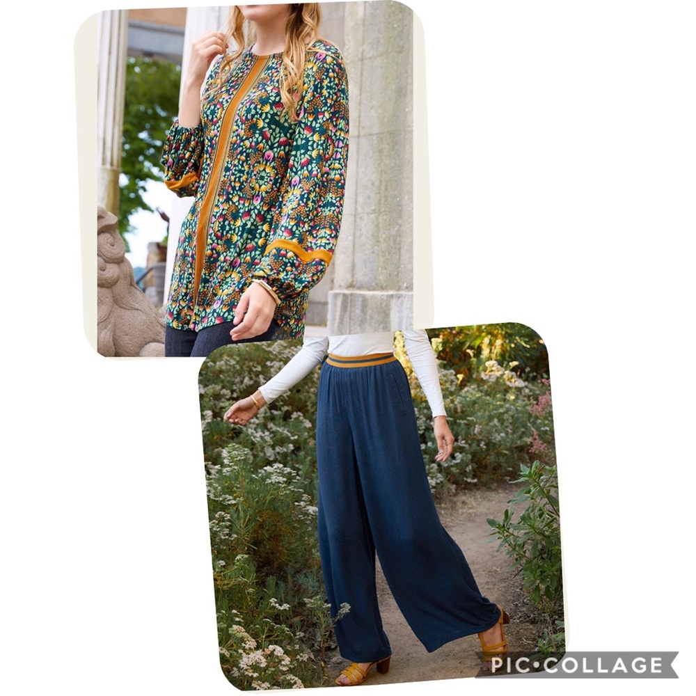 Matilda Jane Outfit Set